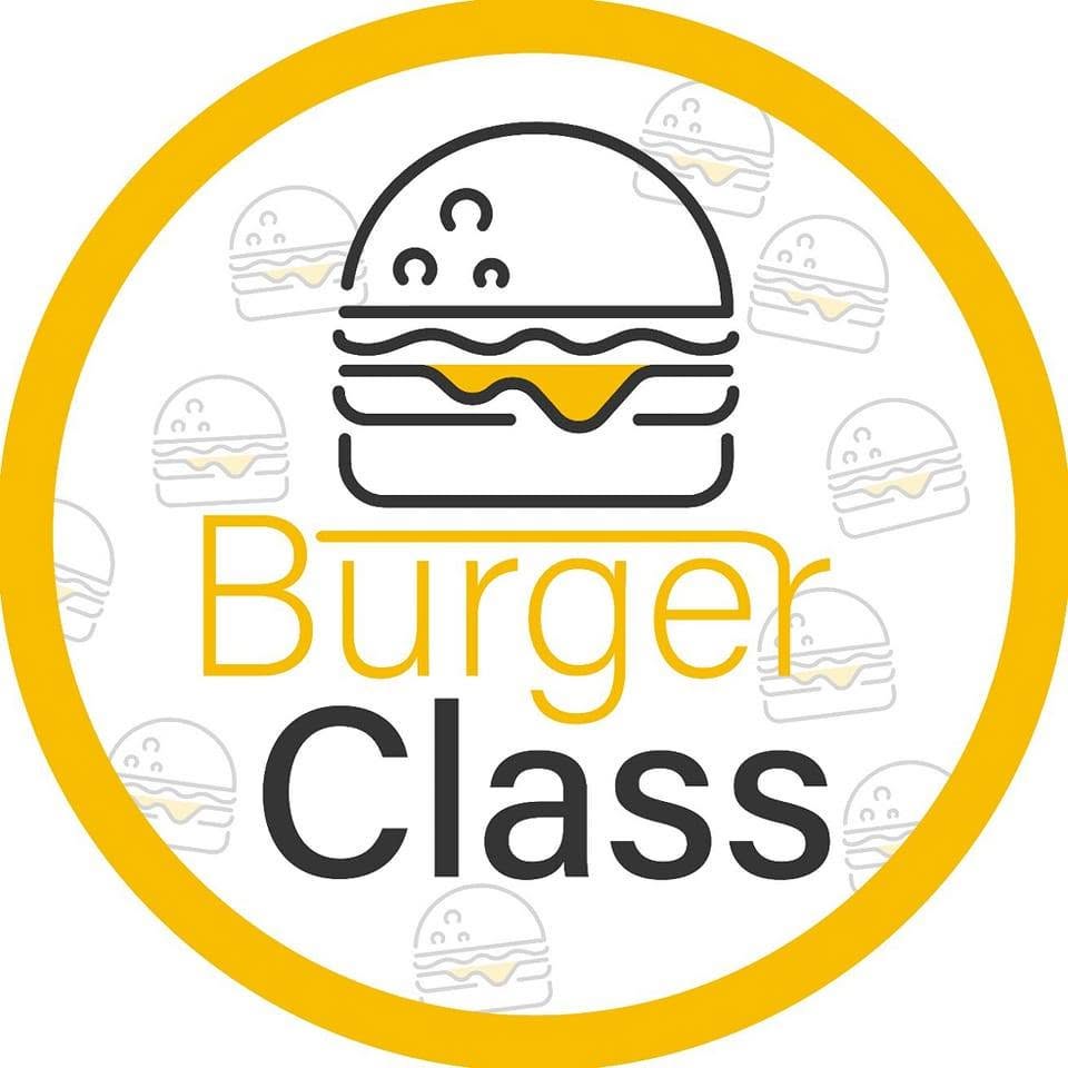 Burger Class